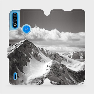 Hülle für Motorola Moto E7 Power - Farbe M152P