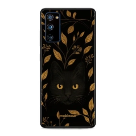 Phone Glossy Case Samsung Galaxy S20 FE - Design G164G