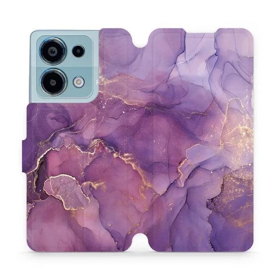 Phone Case Xiaomi Redmi Note 13 Pro 4G - Design VP20S