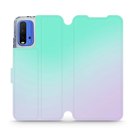 Phone Case Xiaomi Redmi 9T - Design VP63S