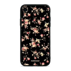 Phone Glossy Case Apple iPhone XR - Design G039G