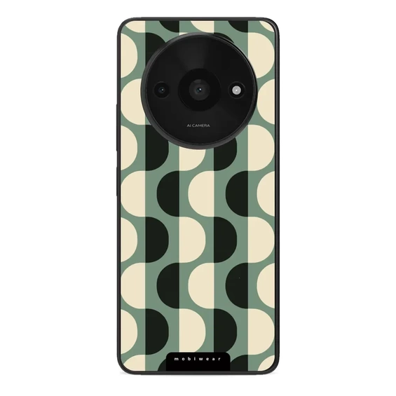 Hülle Glossy Case für Xiaomi Redmi A3 - Farbe GA56G