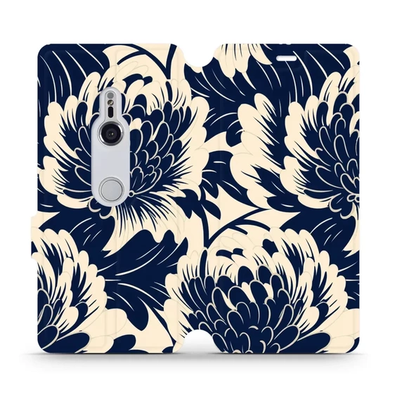 Phone Case Sony Xperia XZ3 - Design VA40S