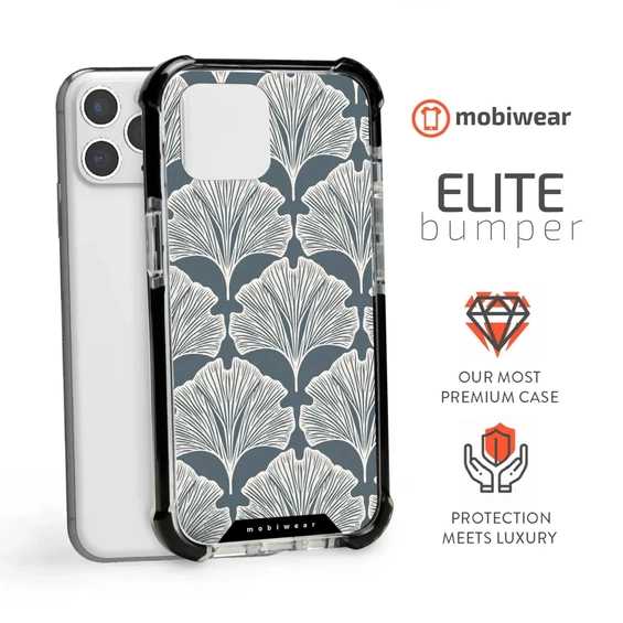 Etui MagSafe Elite Bumper Apple iPhone 11 Pro - wzór DA43D