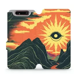 Phone Case Samsung Galaxy A80 - Design VP55S