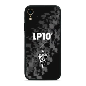 Phone Glossy Case Apple iPhone XR - Design G09GZ