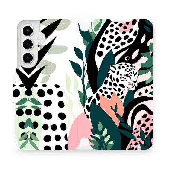 Phone Case Samsung Galaxy S24 Plus - Design VP53S