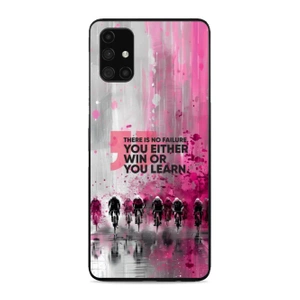 Etui Glossy Case do Samsung Galaxy M31s - wzór GD10G