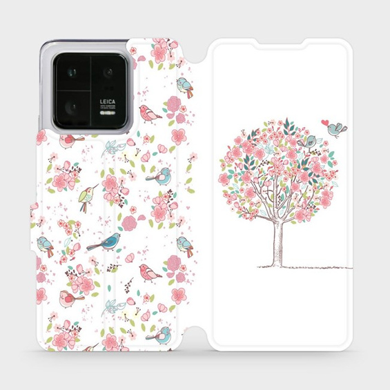 Etui do Xiaomi 13 Pro - wzór M120S