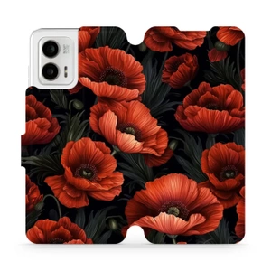 Hülle für Motorola Moto G73 5G - Farbe VP45S