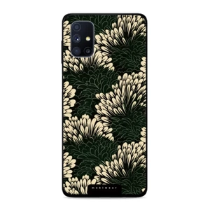 Hülle Glossy Case für Samsung Galaxy M51 - Farbe GA45G