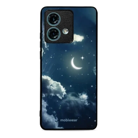 Phone Glossy Case Motorola Edge 40 Neo - Design G048G