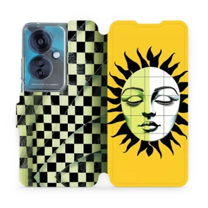 Etui do OPPO Reno 11F - wzór VP56S