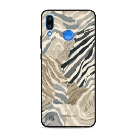 Phone Glossy Case Huawei Nova 3 - Design G168G
