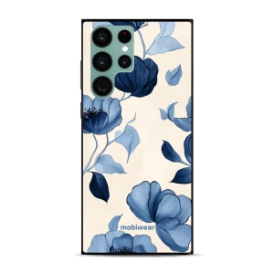 Hülle Glossy Case für Samsung Galaxy S22 Ultra - Farbe GP73G