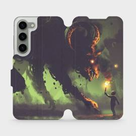 Phone Case Samsung Galaxy S23 - Design VA08P