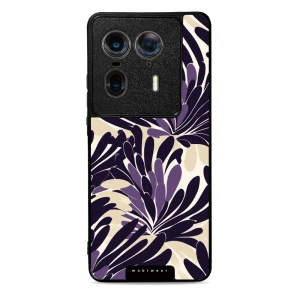 Phone Glossy Case Motorola Edge 50 Ultra - Design GA47G