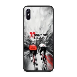 Phone Glossy Case Xiaomi Redmi 9A - Design GD12G