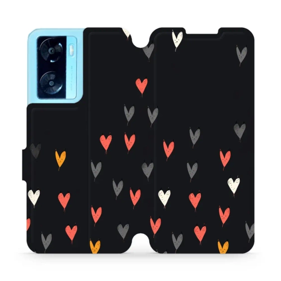 Phone Case OPPO A57S - Design VP79P