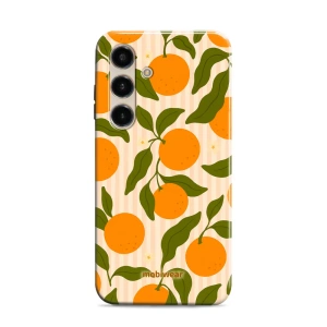 Etui Elite Pro do Samsung Galaxy S24 - wzór EP82E