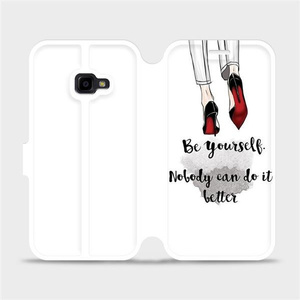 Phone Case Samsung Galaxy Xcover 4 - Design M046P
