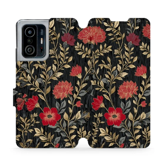 Etui do Xiaomi 11T - wzór V172S