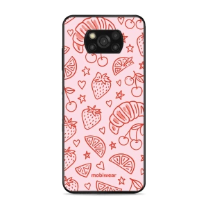 Phone Glossy Case Xiaomi Redmi Note 14 4G - Design GP86G
