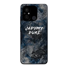 Etui Glossy Case do Xiaomi Redmi 12C - wzór G06GZ