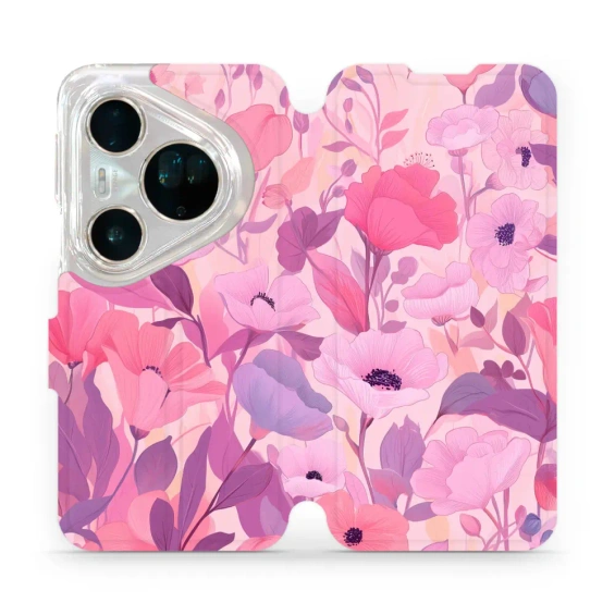 Hülle für Huawei Pura 80 Ultra - Farbe VP74S