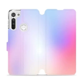 Phone Case Motorola Moto G8 - Design VP65S