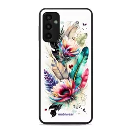 Hülle Glossy Case für Samsung Galaxy M23 5G - Farbe G017G
