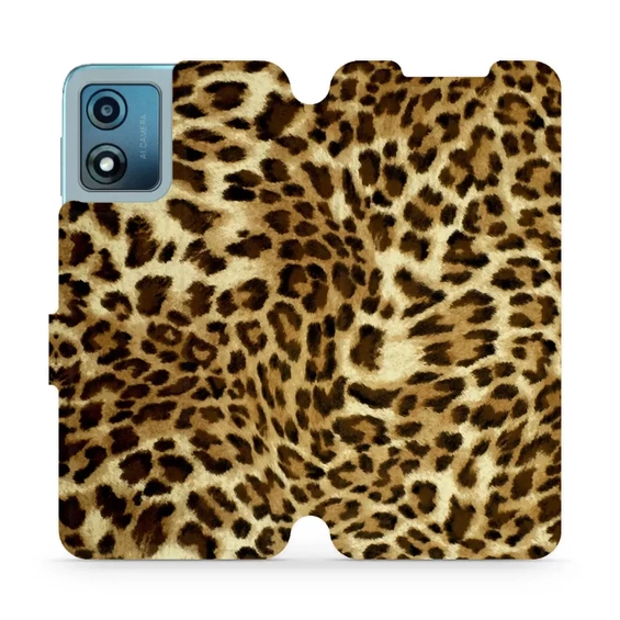 Phone Case Motorola Moto E13 - Design VA33P