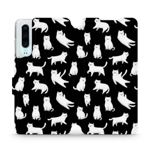 Etui do Huawei P30 - wzór V163S