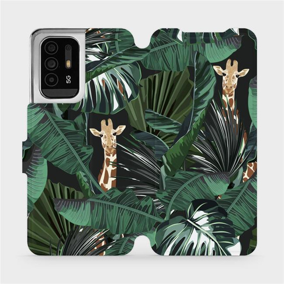 Phone Case OPPO Reno 5 Z - Design VP06P