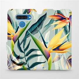 Phone Case LG Q60 - Design MC02S