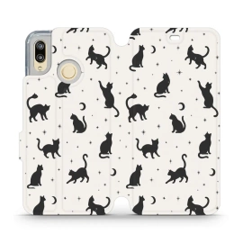 Phone Case Huawei P20 Lite - Design V162S