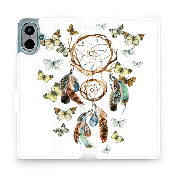 Etui do Samsung Galaxy A07 - wzór M001P