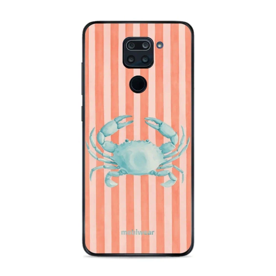 Etui Glossy Case do Xiaomi Redmi Note 9 - wzór GP87G