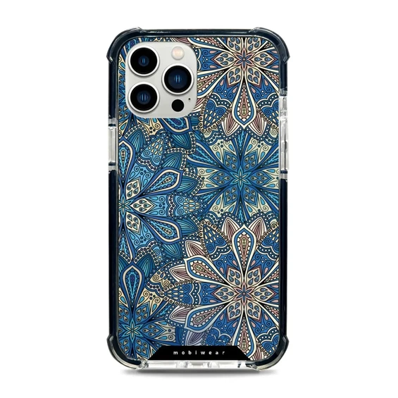 Case MagSafe Elite Bumper for Apple iPhone 12 Pro Max - Design D015D