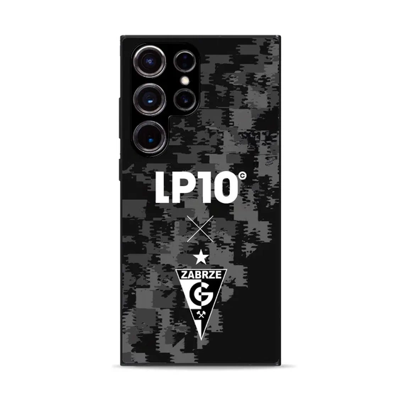 Phone Glossy Case Samsung Galaxy S23 Ultra - Design G09GZ