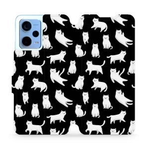 Phone Case Xiaomi Redmi Note 12 5G - Design V163S