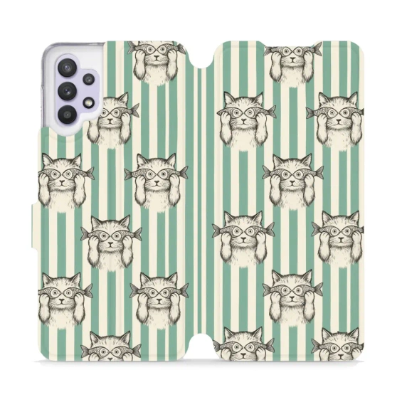 Phone Case Samsung Galaxy M32 5G - Design VP90S