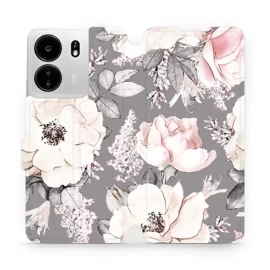 Etui do Xiaomi POCO C65 - wzór MX06S