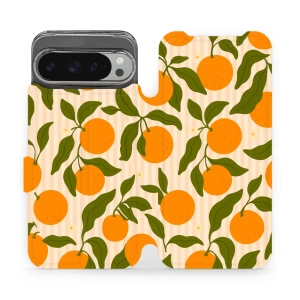 Hülle für Google Pixel 9 Pro XL - Farbe VP82S