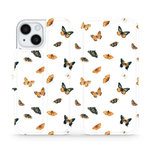 Phone Case Apple iPhone 15 - Design MP77S