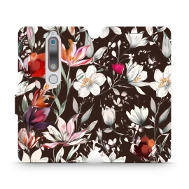 Phone Case Nokia 6.1 - Design VP72S