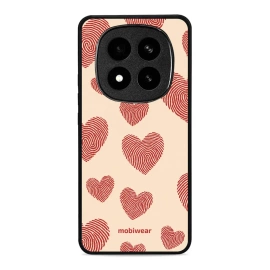Phone Glossy Case Xiaomi Redmi Note 14 Pro Plus 5G - Design GP93G