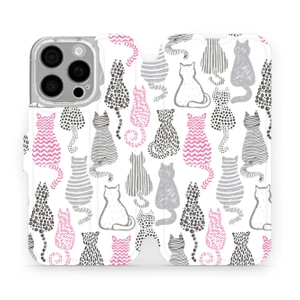 Etui do Apple iPhone 16 Pro - wzór MX01S