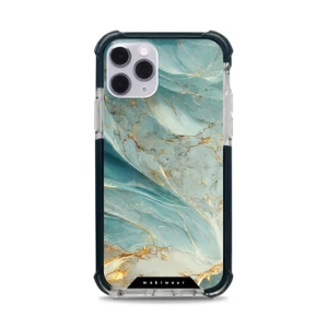 Etui MagSafe Elite Bumper Apple iPhone 11 Pro - wzór D016D