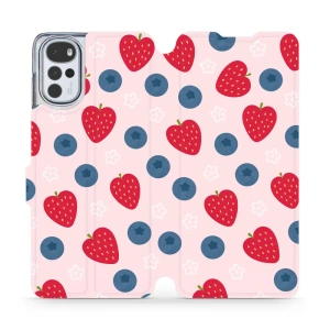 Phone Case Motorola Moto G22 - Design VP84S